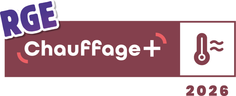 Chauffage+ RGE 2026