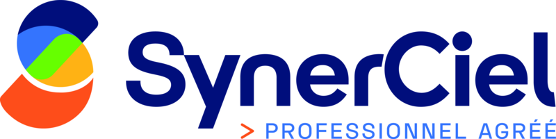 SynerCiel — Professionnel agréé