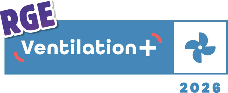 Ventilation+ RGE 2026